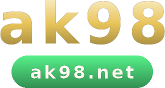 ak98 logo